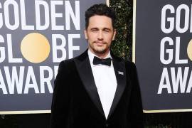 James Franco irá a los SAG Awards, ¿será atacado?