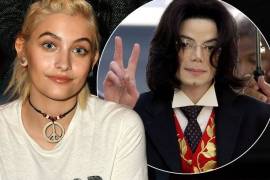 ‘Relájense, amigos’, así es como Paris Jackson responde a las acusaciones de abuso sexual contra su padre