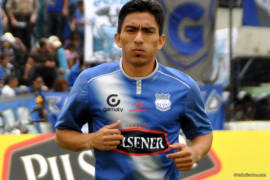 Un Ángel llegará al Cruz Azul para salvarlo