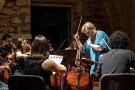 Cita. Los boletos pueden adquirirse en el sitio Boletrix.