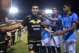 Liga MX se une para apoyar a Ezequiel Orozco, jugador con cáncer