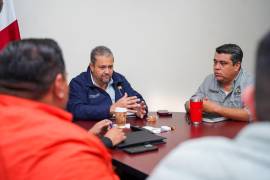 El servicio público debe ser de tiempo completo afirmó el edil.