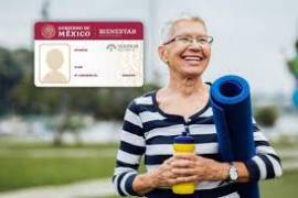 Las personas de 60 años en adelante pueden tramitar su tarjeta del Instituto Nacional de las Personas Adultas Mayores (INAPAM), con la cual podrán ser acreedores a una gran cantidad de beneficios en transporte, restaurantes y ciertos servicios en todo México.