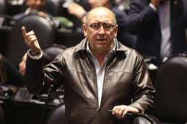 Afirmó que Morena impulsa una reforma electoral con el objetivo de perpetuarse en el poder.