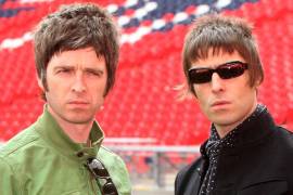 Liam Gallagher, quiere que vuelva a existir Oasis