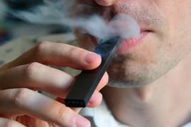 Descubren alto nivel de carcinógeno en algunos sabores de cigarros electrónicos