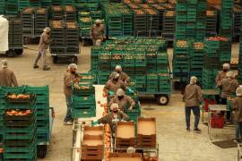 Importaciones de EU al país también crecen un 1.8% por arriba del año 2024.