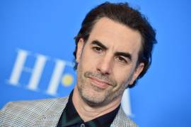 Aun no se ha confirmado, pero la presencia de Sacha Baron Cohen suena fuerte para integrarse al proyecto de Alfonso Cuarón.