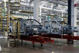 México es el principal proveedor de autopartes para la industria estadounidense, al concentrar 44.7% de las importaciones durante el primer semestre de este año.