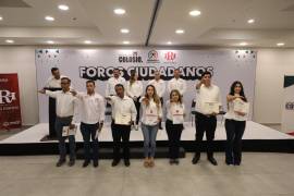 Especialistas, militantes y representantes sociales participaron en el foro regional realizado en Saltillo para analizar retos y propuestas para Coahuila.