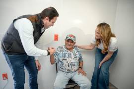 Programas como Amor en Movimiento y los Espacios DIF llevaron servicios de salud y apoyo social a colonias, barrios y ejidos del municipio.