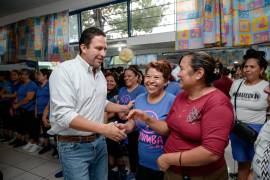Las obras reflejan una estrategia municipal de infraestructura social para atención comunitaria y vida saludable, afirma Javier Díaz.
