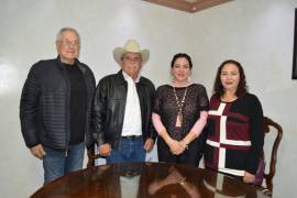 Diputadas locales atienden quejas de regidores en contra de alcaldes de Frontera y Monclova
