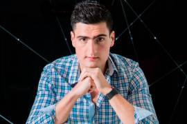 Reconoce el MIT a egresado del ITESM como el emprendedor Latino del Año