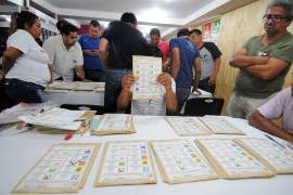 Autoriza INE a ‘apodos’ como votos válidos en boleta electoral