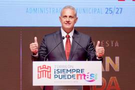 Resultados reflejan la percepción ciudadana sobre el desempeño municipal.