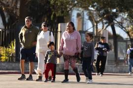 Para 2026 se mantendrá y fortalecerá la Ruta Recreativa, con nuevas opciones y temáticas especiales.