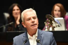 Marcelo Torres Cofiño aseguró que la iniciativa federal para impedir la infiltración del crimen organizado en elecciones confirma una problemática que, afirmó, Morena negó durante años.