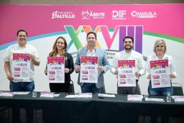 Dentro de las actividades contempladas para esta edición están béisbol, cachibol, tarasca, poesía, baile de danzón y canto.