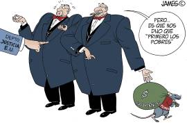 Justificación para sobornar