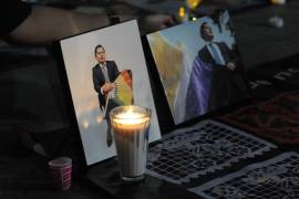 El Senado de la República aprobó un punto de acuerdo de obvia y urgente resolución para que la FGR atraiga la investigación de la muerte de Jesús Ociel Baena.