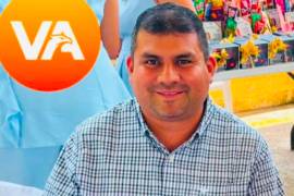 Tras la agresión, su compañero fue llevado a un hospital del municipio de Tetecala para recibir atención médica.