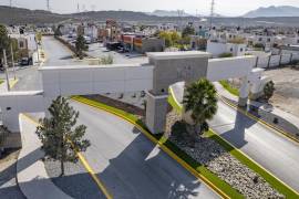 La evolución del mercado inmobiliario en la región parece apuntar, más que a una renuncia al sueño de la casa propia, a una adaptación a las nuevas condiciones económicas. FOTO: OMAR SAUCEDO