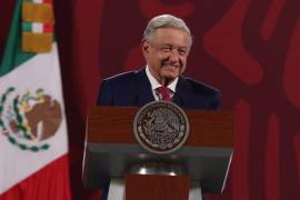 López Obrador dijo que ya empezó a “explorar” sus planes de jubilación y detalló que por el momento, cuenta con tres formas de recibir ingresos.
