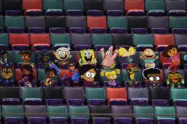 Nickelodeon anota un touchdown en la NFL gracias a ‘Bob Esponja’ y un montón de slime