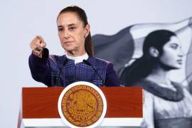 La Presidenta pidió identificar a los responsables y evitar que el caso quede impune.