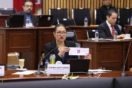 El Consejo General del INE llevó a cabo la segunda insaculación para seleccionar a los coahuilenses que podrán integrar las casillas durante las elecciones del próximo 7 de junio.