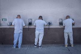 El objetivo es eliminar los traslados físicos que generan riesgos de fugas y ataques, garantizando un proceso judicial más seguro y transparente.