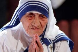 Vaticano anunciará día de canonización de la Madre Teresa el 15 marzo