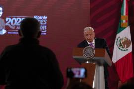 La Alianza de Medios Mx lanzó un comunicado donde manifiesta su preocupación por la filtración de datos privados de reporteros que cubren las conferencias mañaneras del presidente Andrés Manuel López Obrador.