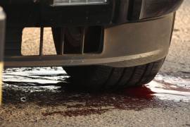 Durante la madrugada del 14 de febrero se registró una balacera en el bar El Despecho, ubicado en la zona de Angelópolis, la cual dejó como saldo tres personas muertas.