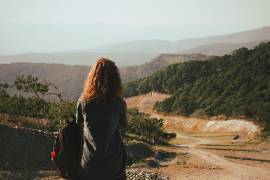 Cuatro sujetos aún no identificados fueron los que ofrecieron un traslado gratuito de Bocoyna a Cuauhtémoc.