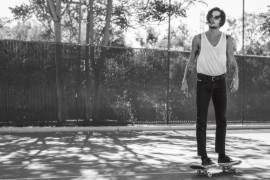 Murió Dylan Rieder; uno de los skaters más famosos