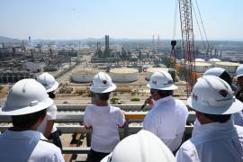 “Por culpa de Morena, Pemex está arrastrando a las finanzas públicas”, declaró el Coordinador del PRI en San Lázaro.