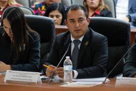 Agentes fronterizos de Estados Unidos notificaron al alcalde de San Felipe la revocación de su visa durante una inspección en el cruce hacia Calexico