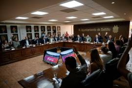 Se aprobó la propuesta para crear un programa de protección para mujeres en centros nocturnos de Saltillo.