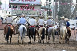Charros salen por la octava en Circuito Coahuilense 2019