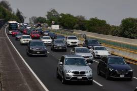 La Conferencia del Episcopado Mexicano solicitó a las autoridades garantizar el tránsito seguro en carreteras del País.