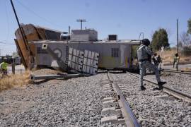 De acuerdo con expertos, eliminar los cruces ferroviarios a nivel de calle es clave para evitar percances.