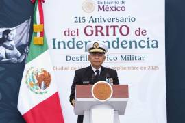 Raymundo Pedro Morales Ángeles, secretario de la Marina, señaló que hubiera sido imperdonable callar actos de corrupción dentro de la institución, Tras darse a conocer un presunta red de tráfico de huachicol en puertos.