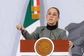 También ya se analizan mecanismos para enfrentar fraudes generados con inteligencia artificial, asegura.