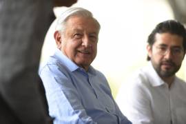 El presidente Andrés Manuel López Obrador anunció que antes de que termine su gobierno enviará dos iniciativas de reforma a la Constitución.