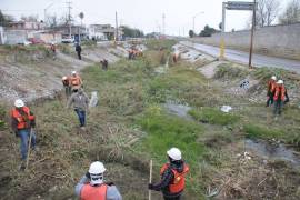 Por iniciar empleo temporal para la limpieza del río Monclova