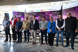 El TecNM-Saltillo será sede del NASA Space Apps Challenge 2026, competencia que espera reunir a más de 500 participantes los días 14 y 15 de noviembre.