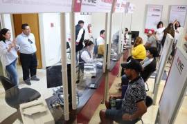 Quienes no han acudido por su credencial de elector, tienen hasta el 31 de marzo para hacerlo.