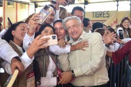 Piden a AMLO revisar sistema de pensiones de Nayarit